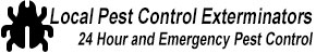 Schaefferstown PA Pest Control Exterminators
